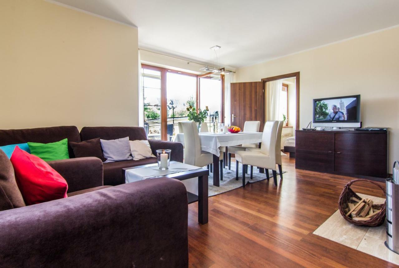 Apartamenty Osada Gubalowka Zakopane Exterior foto